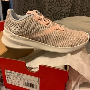 New Balance - CUSH + District Run 8.5